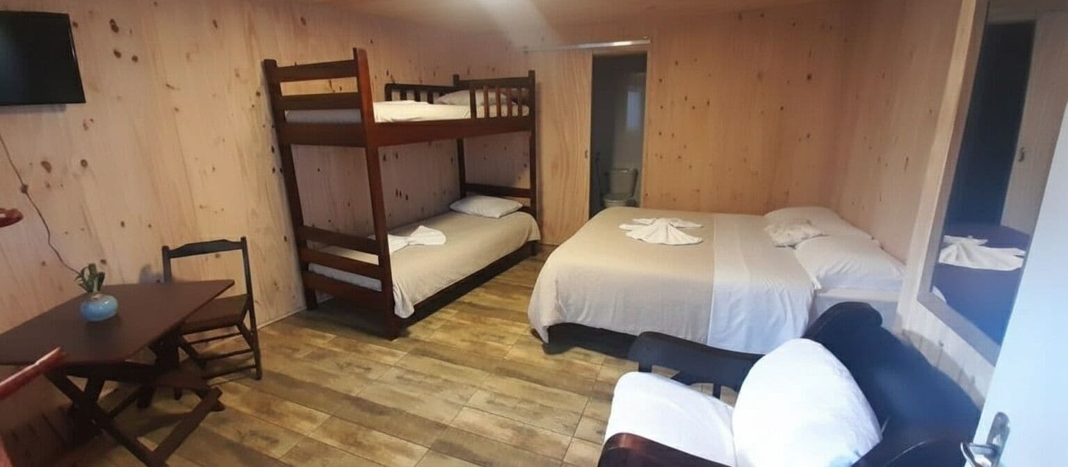 Foto - Monte Suíço Recanto