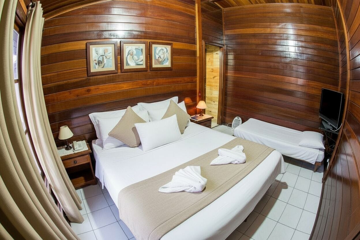 Foto - Monte Suíço Recanto