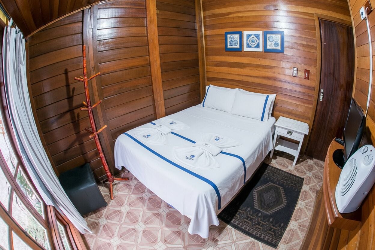 Foto - Monte Suíço Recanto