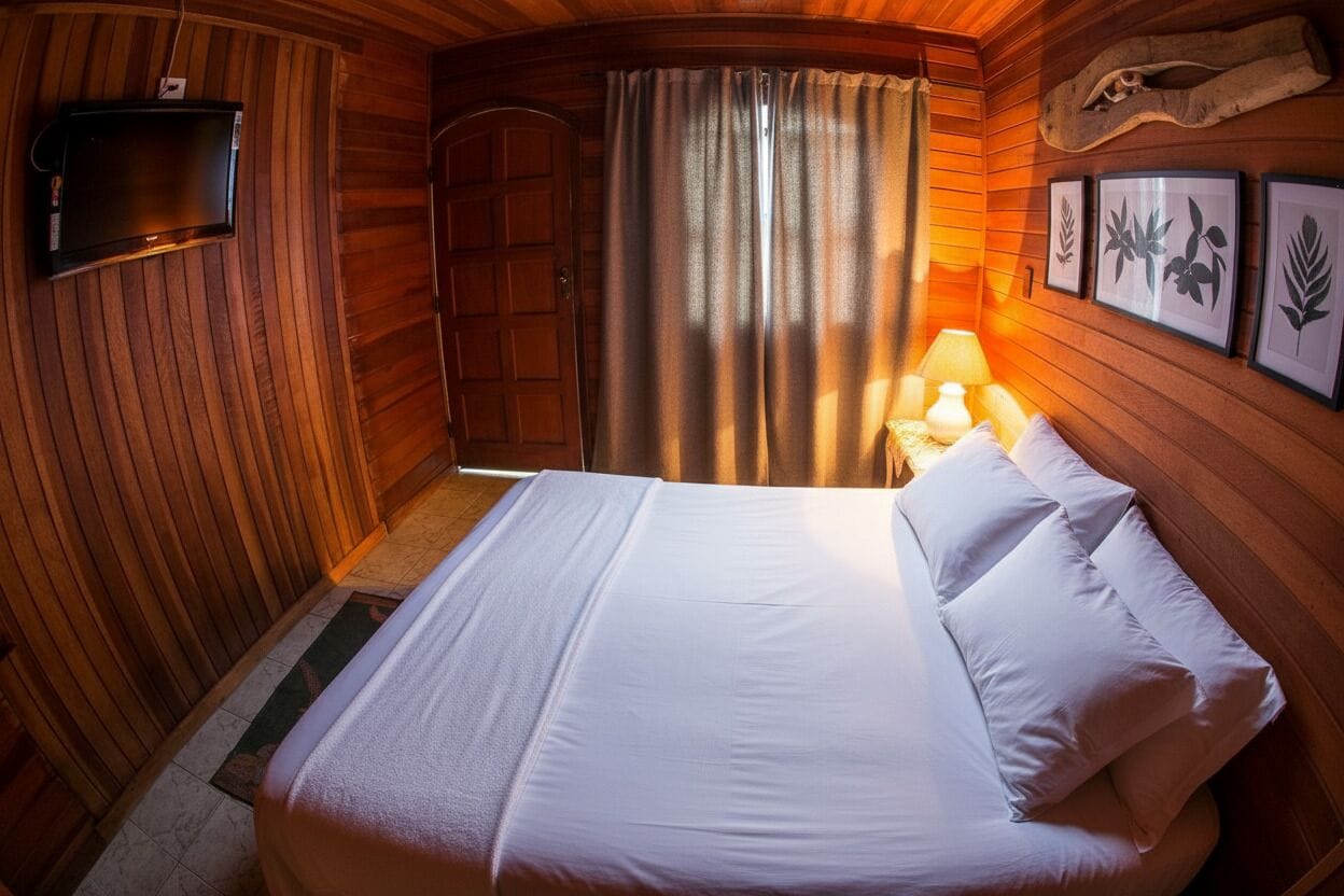 Foto - Monte Suíço Recanto