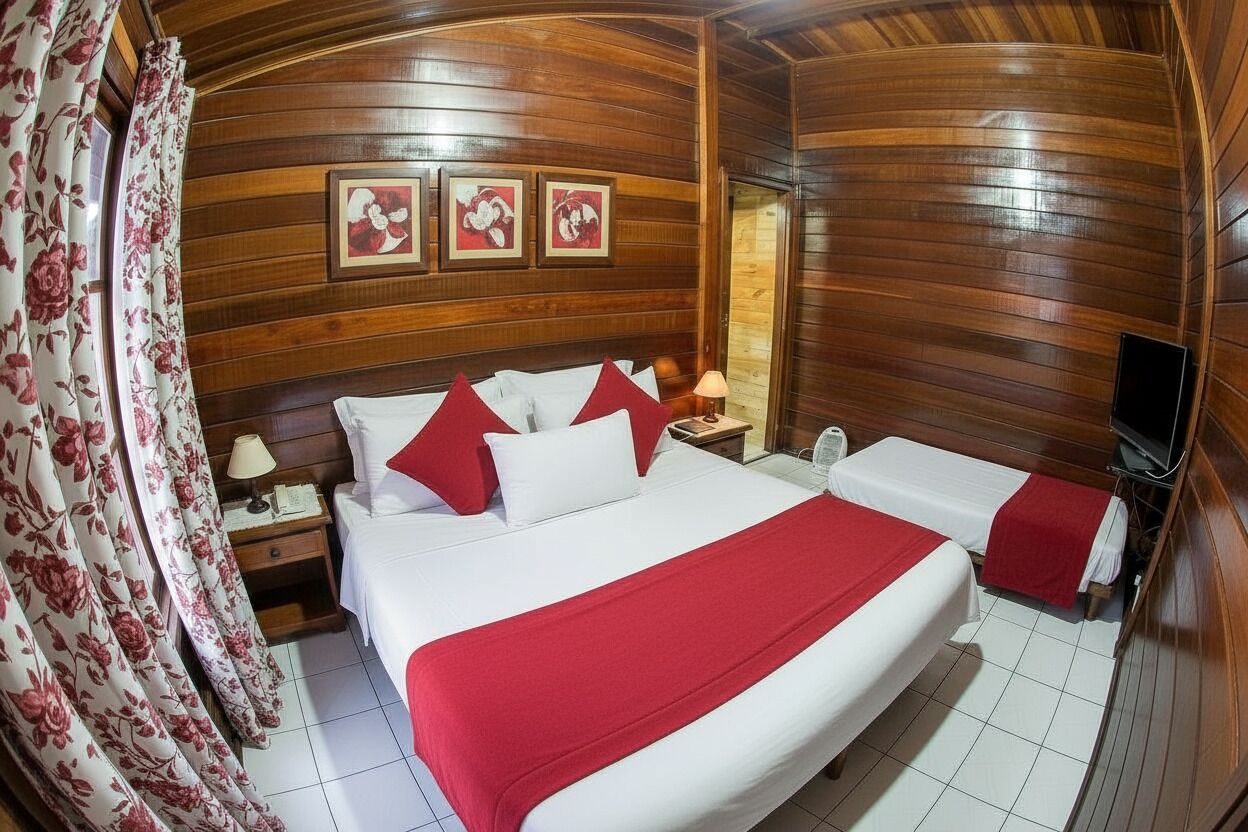 Foto - Monte Suíço Recanto