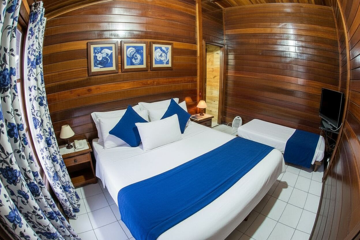 Foto - Monte Suíço Recanto