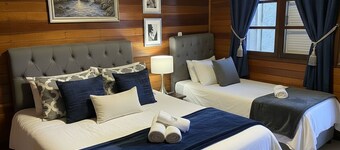 Recanto Monte Suíço