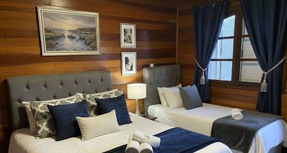 Recanto Monte Suíço