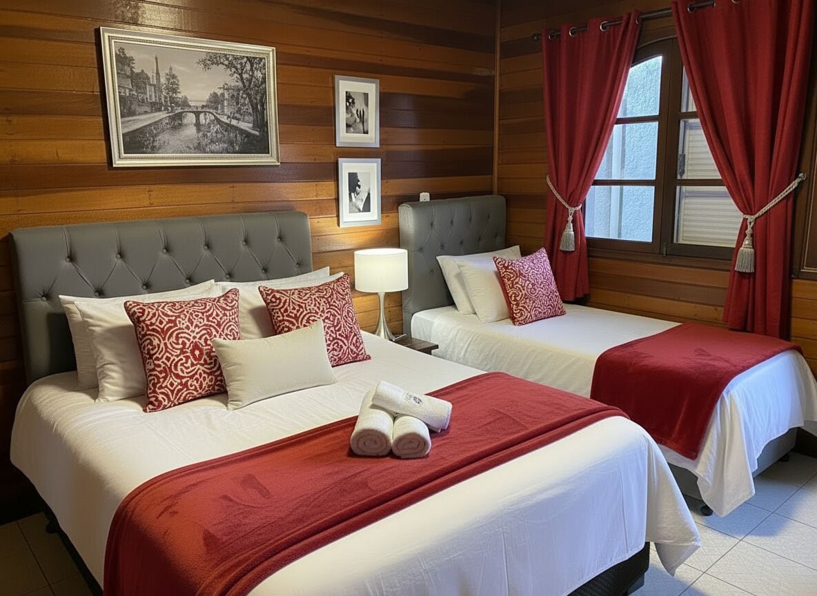 Foto - Monte Suíço Recanto