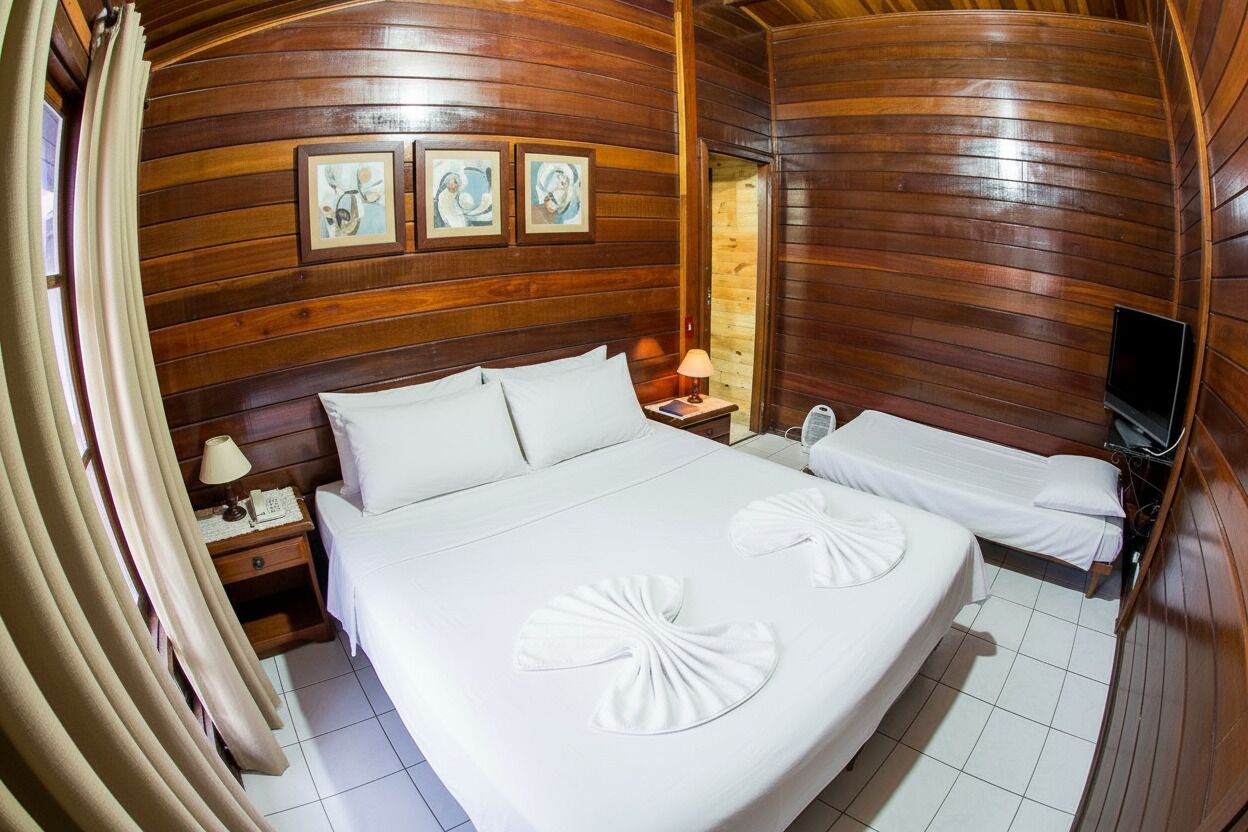 Foto - Monte Suíço Recanto