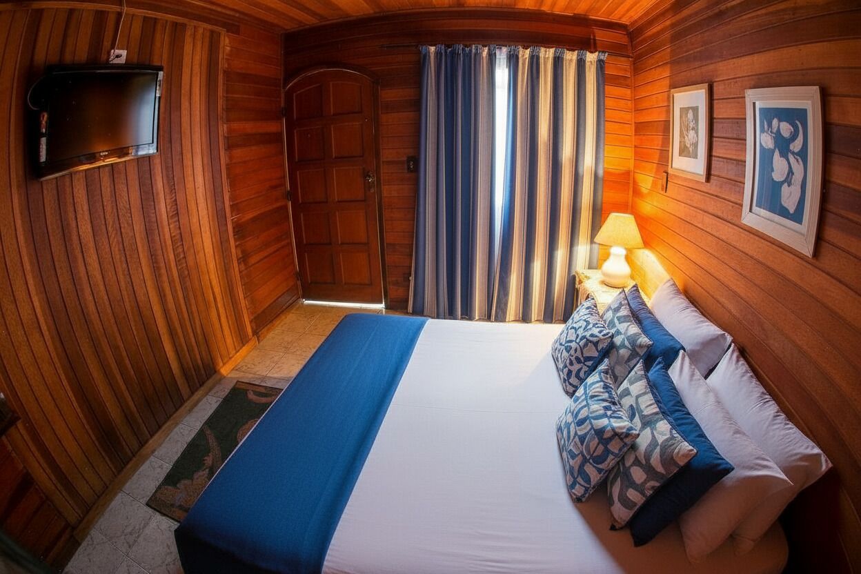 Foto - Monte Suíço Recanto