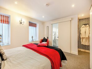 3 dormitoris, wifi gratuïta i roba de llit 