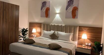 byadr hotel