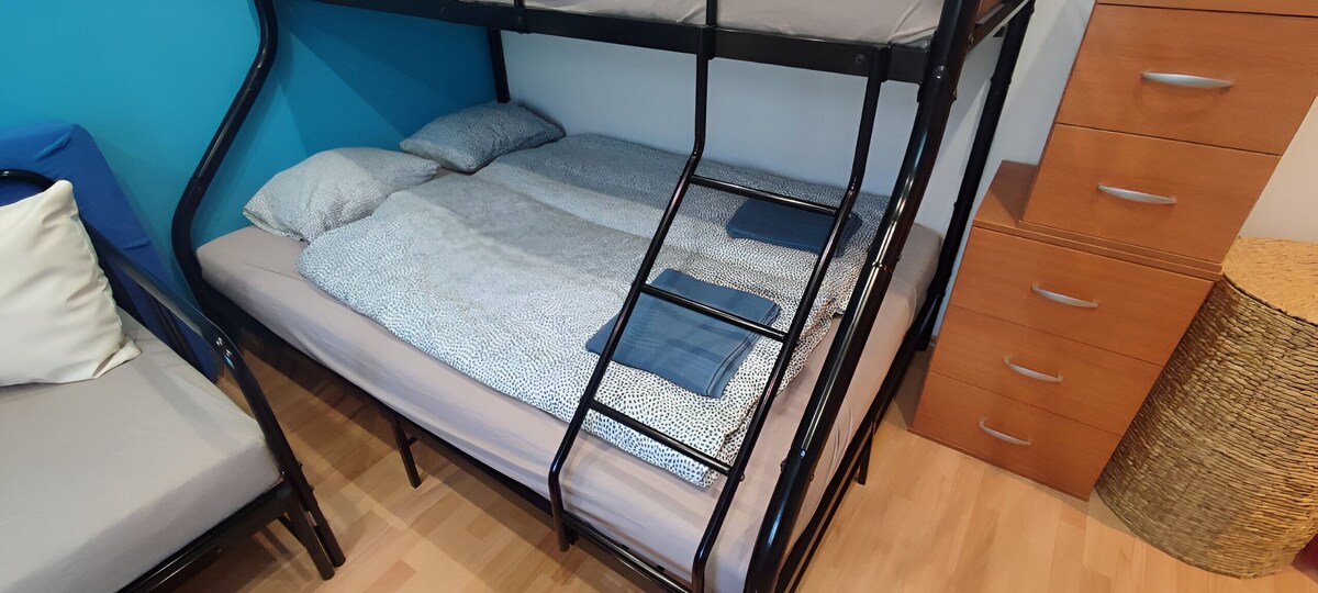 Image de profil de l’hôte