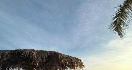 Wonderful Ground Studio - Hawana Salalah Resort