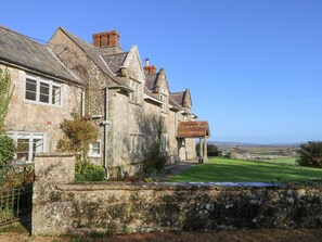 Exterior - Willow Cottage (Ventnor)