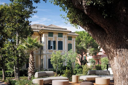Jardin