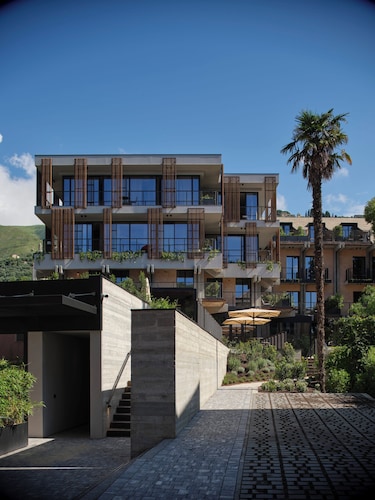 Capitolo Riviera