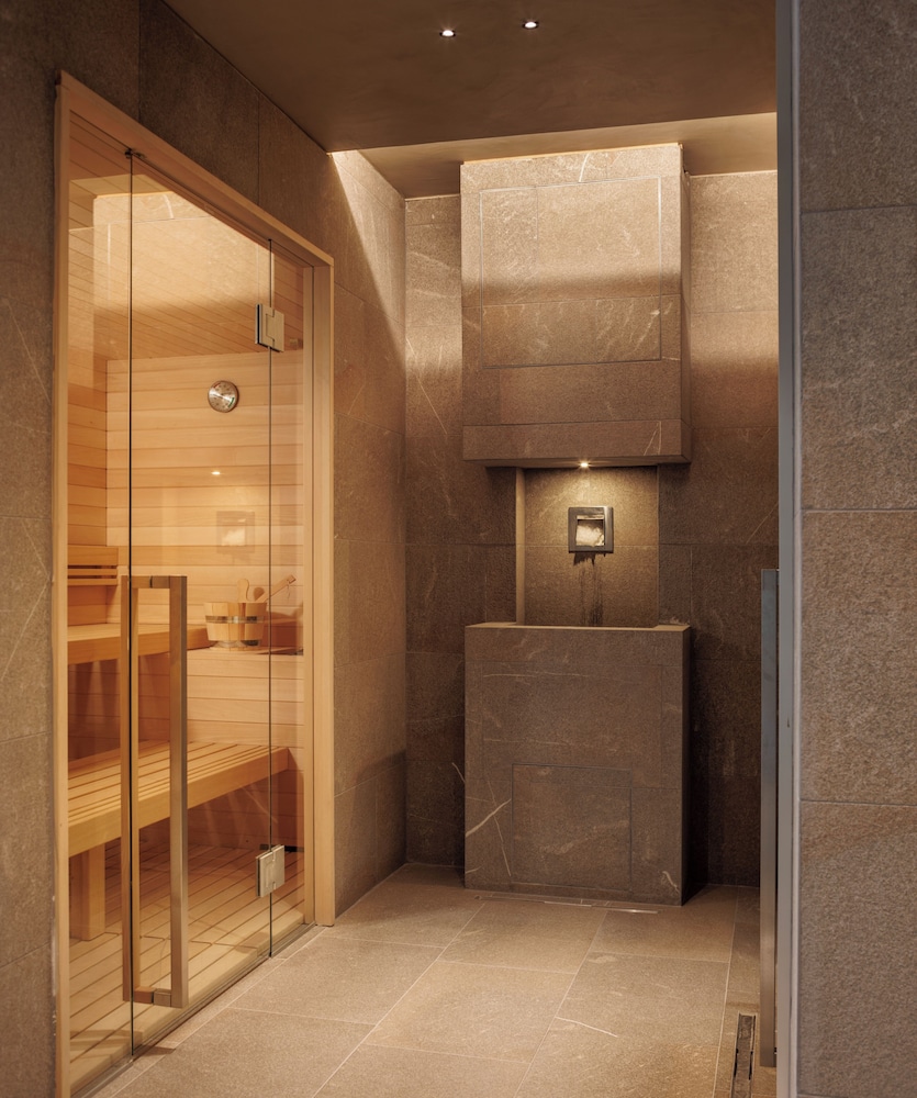 Capitolo Riviera, an SLH Hotel by null