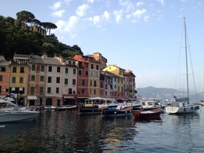 Point of interest - Capitolo Riviera (Genoa)