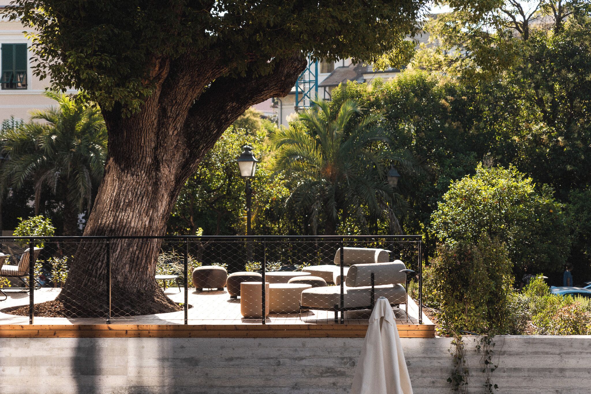 Foto - Capitolo Riviera