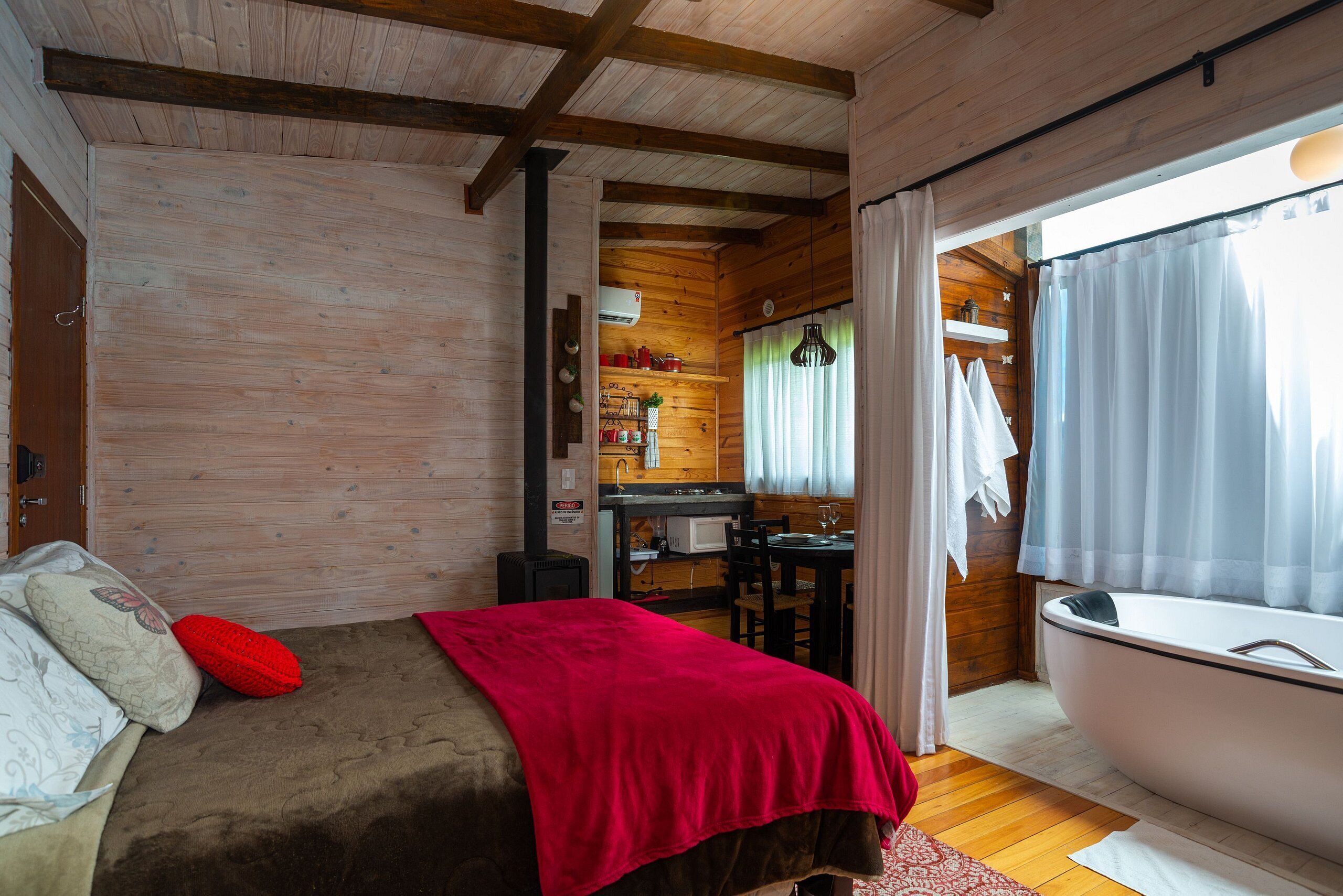 Ropa de cama de alta calidad, wifi gratis y ropa de cama 