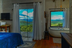 Ferienhütte | Hochwertige Bettwaren, kostenloses WLAN, Bettwäsche