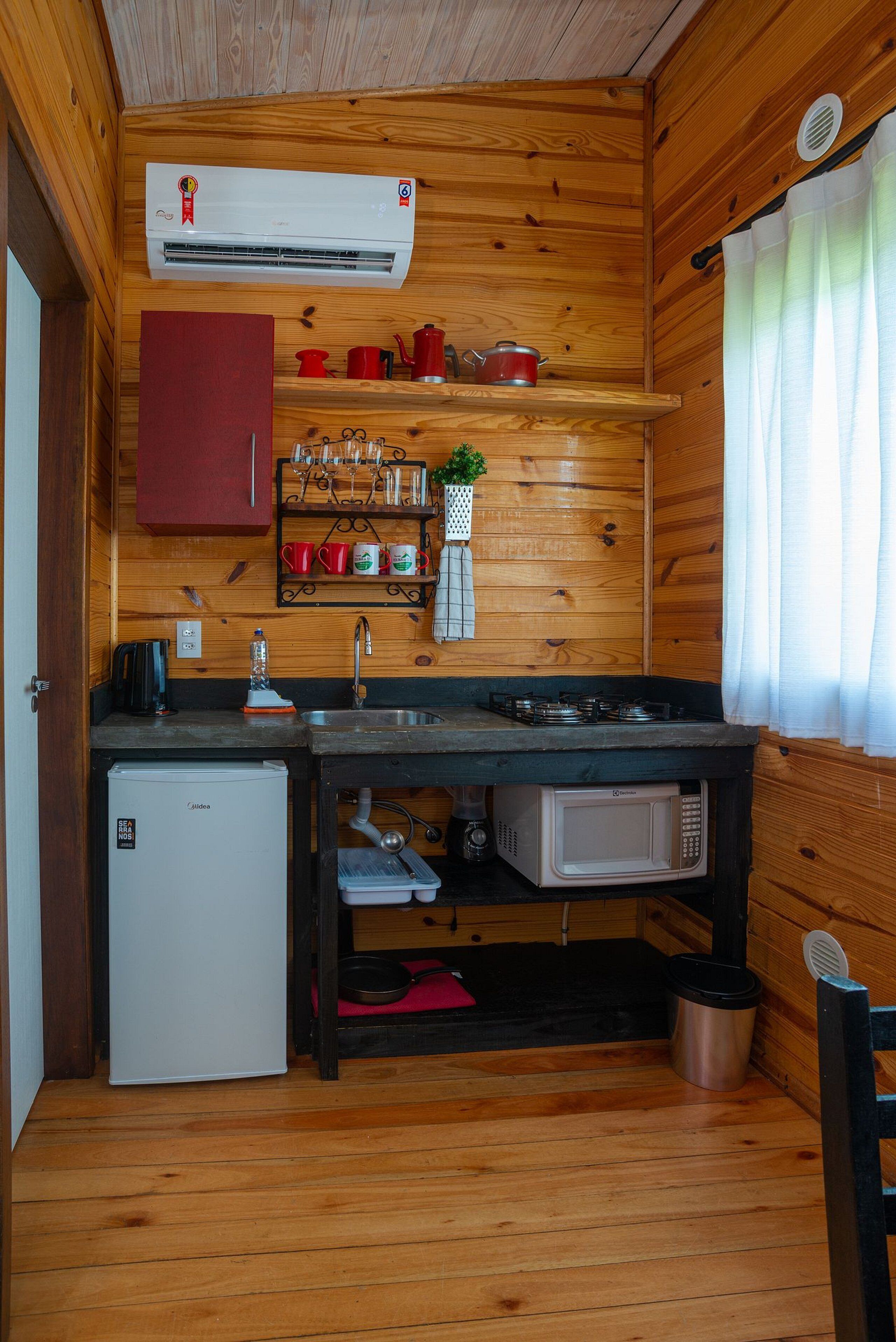 Dapur peribadi
