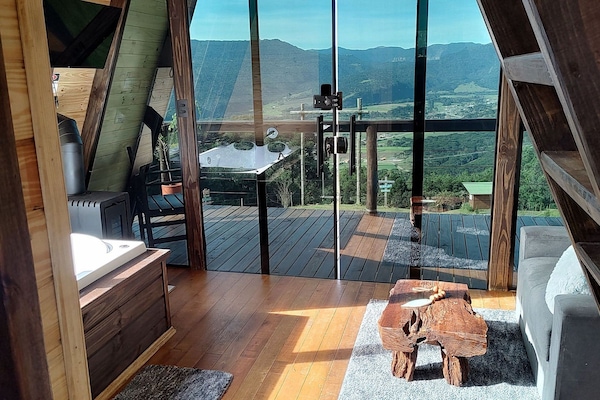 Chalet | Interior