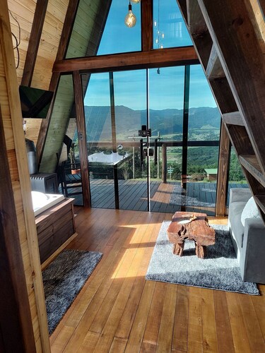 Pousada Colina do Sol