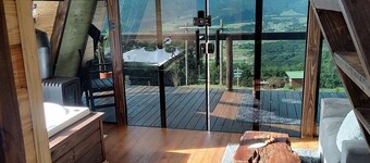 Pousada Colina do Sol