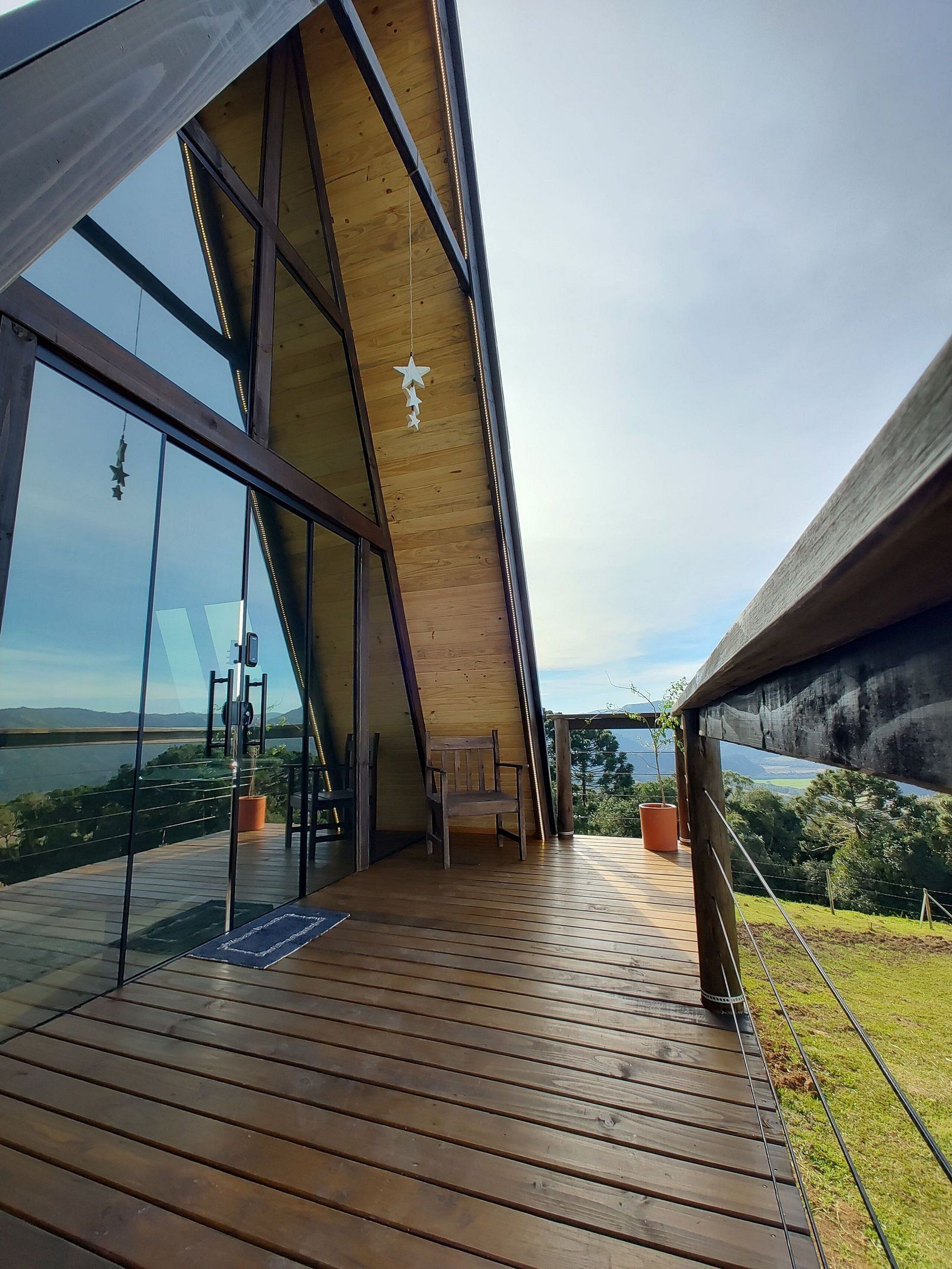 Chalet | Terrace/patio