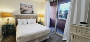 3 habitaciones, tabla de planchar con plancha y wifi gratis