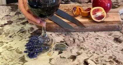 Lavender Farm Private Luxury Suite