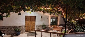 Villa Cuartelillos, te Espera; Disfrútala con tu Familia o Amigos