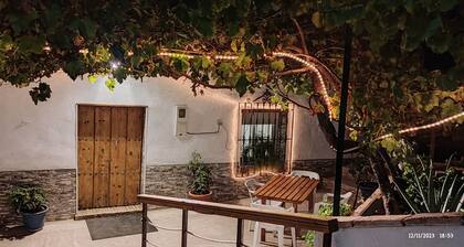 Villa Cuartelillos, te Espera; Disfrútala con tu Familia o Amigos