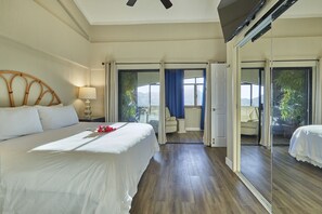 3 Schlafzimmer, Bügeleisen/Bügelbrett, WLAN, Bettwäsche