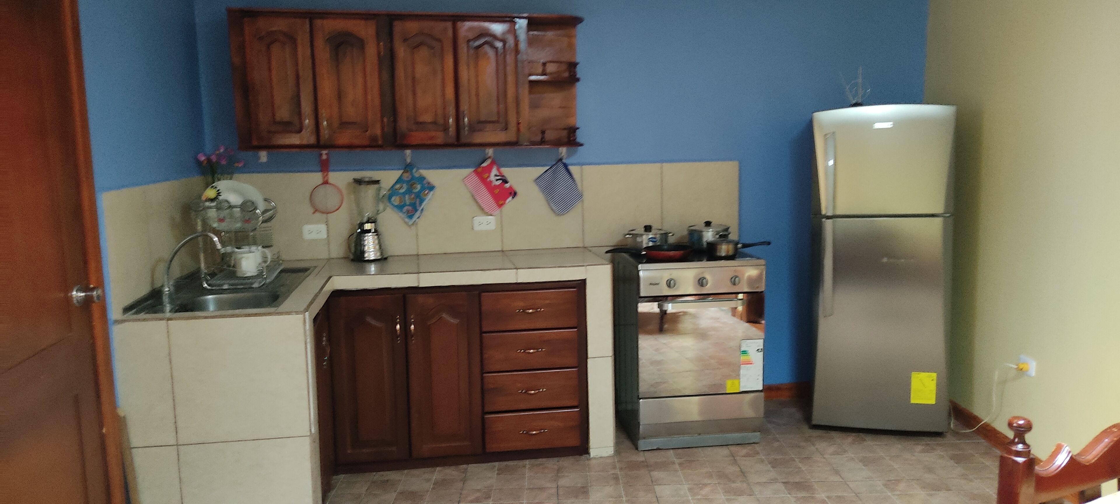 Horno 