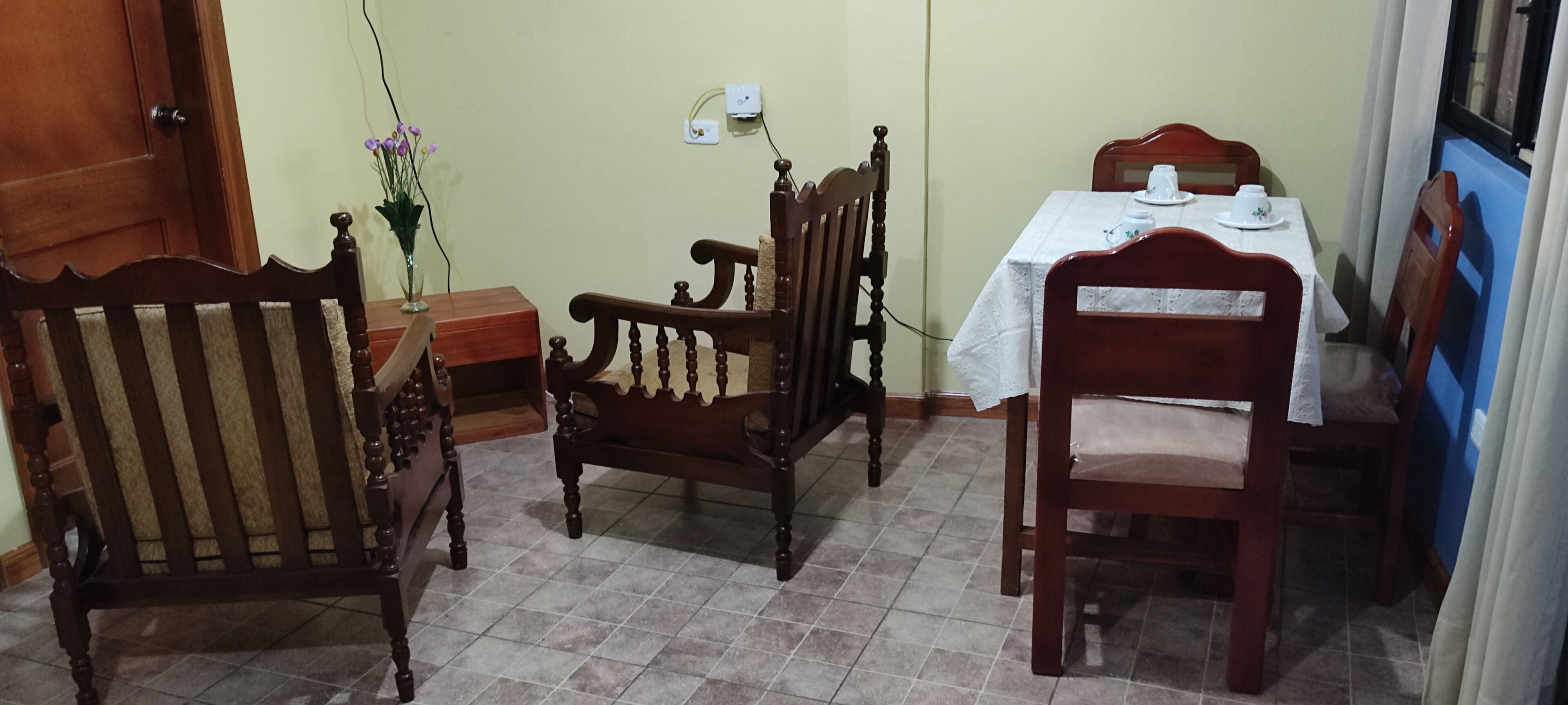 Restauration