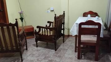 Restauration