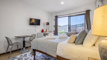 Studio | 1 phòng ngủ