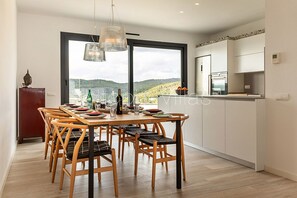 Dining - Villa Charlotte by Utopia Villas (Sant Pere de Ribes)