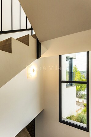 Interior - Villa Charlotte by Utopia Villas (Sant Pere de Ribes)