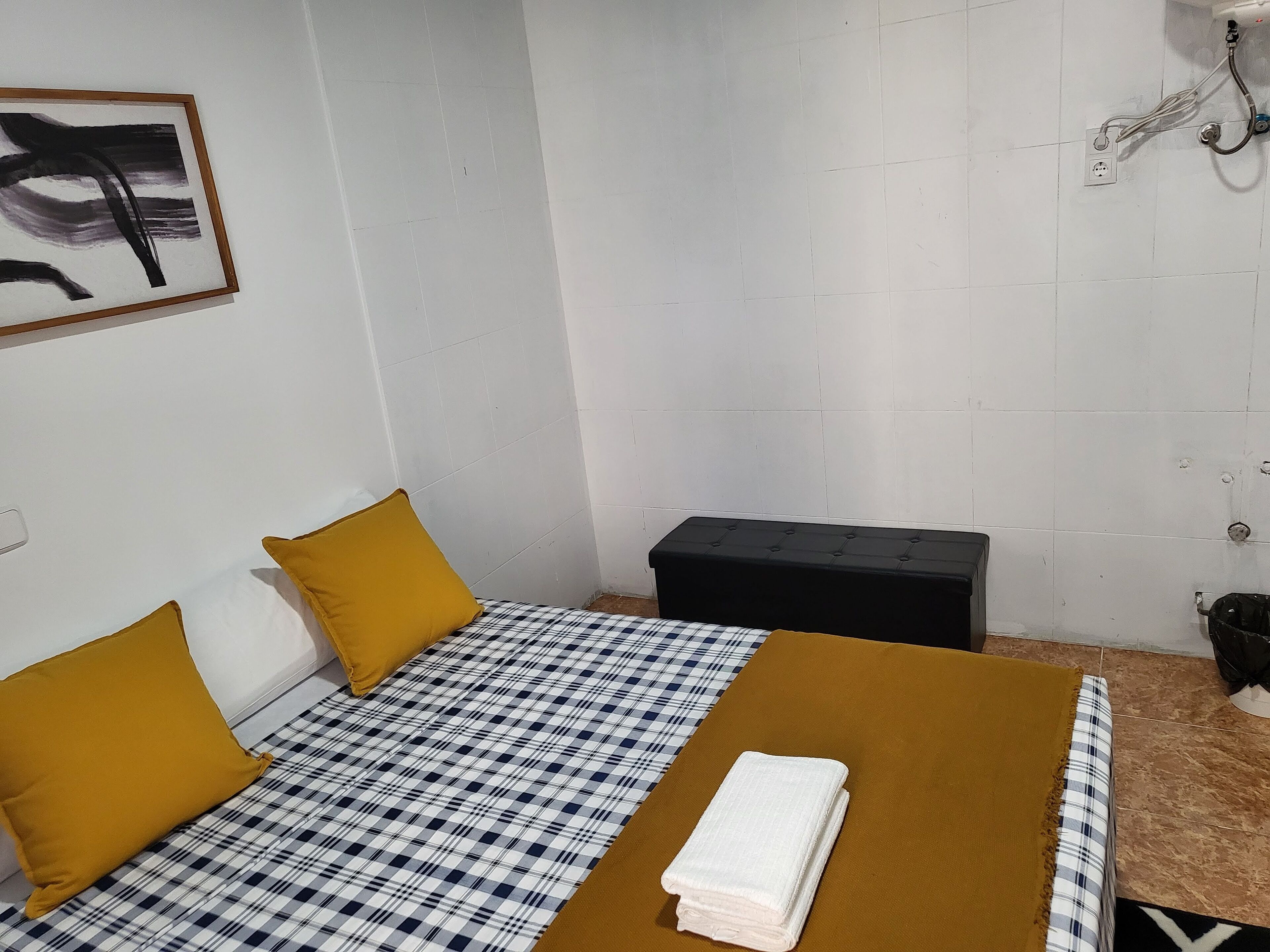 Foto - M-A Catrachos Rooms