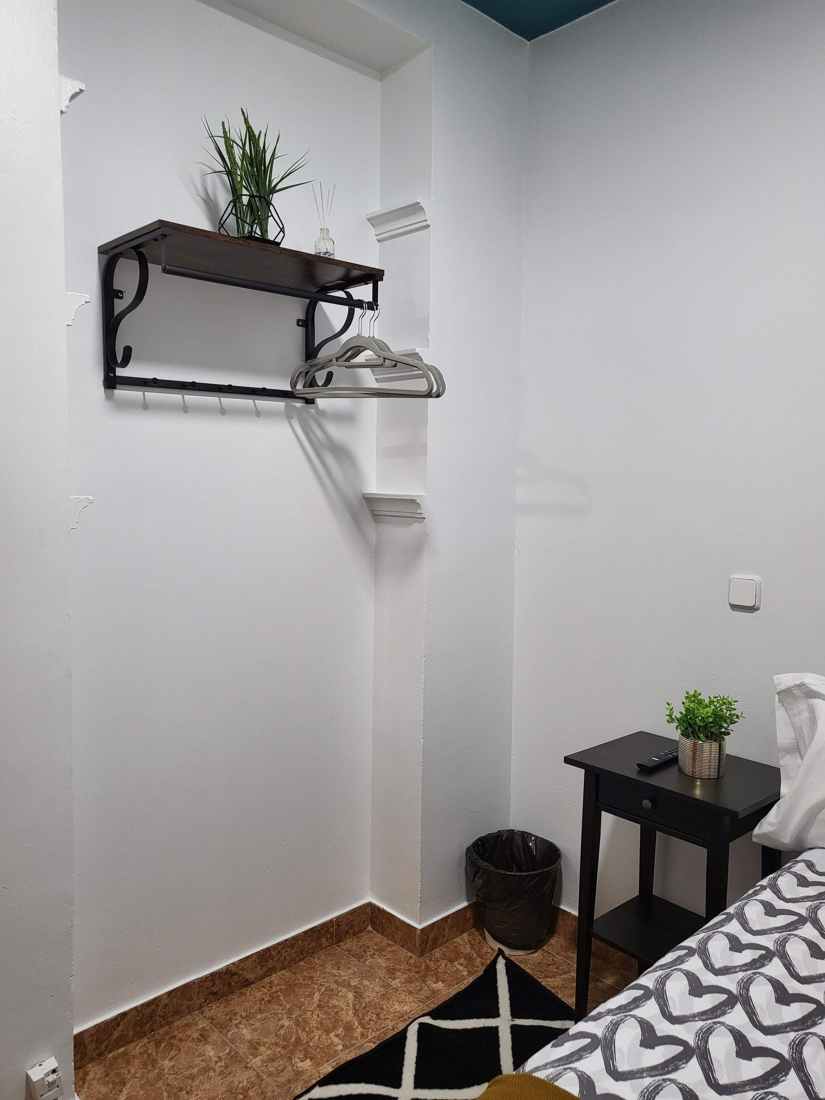 Foto - M-A Catrachos Rooms