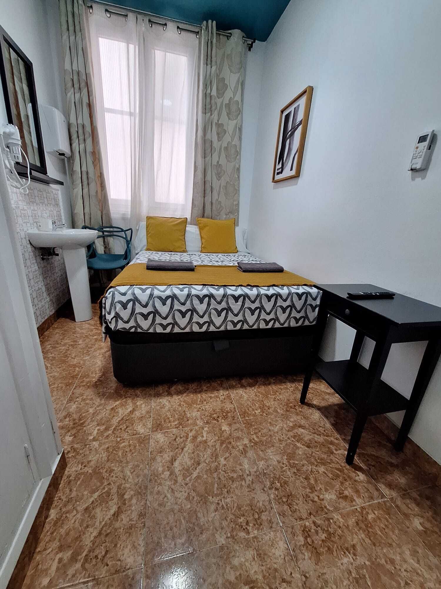 Foto - M-A Catrachos Rooms