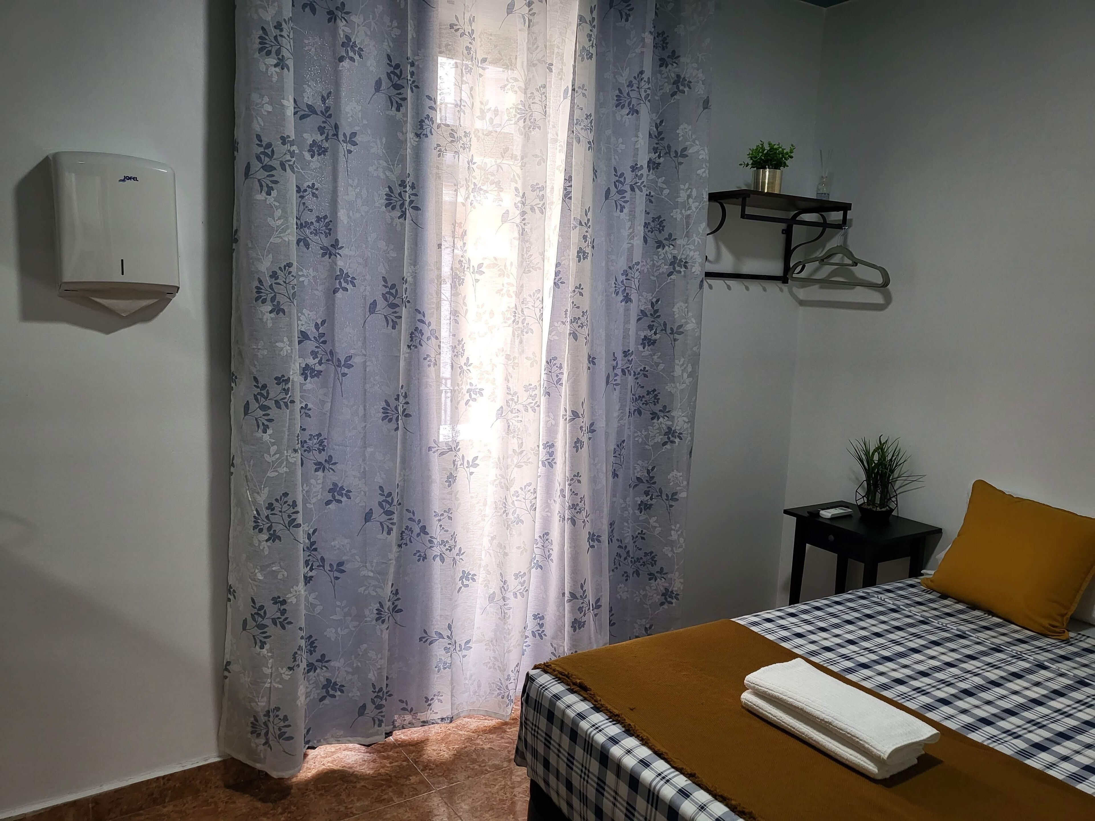 Foto - M-A Catrachos Rooms