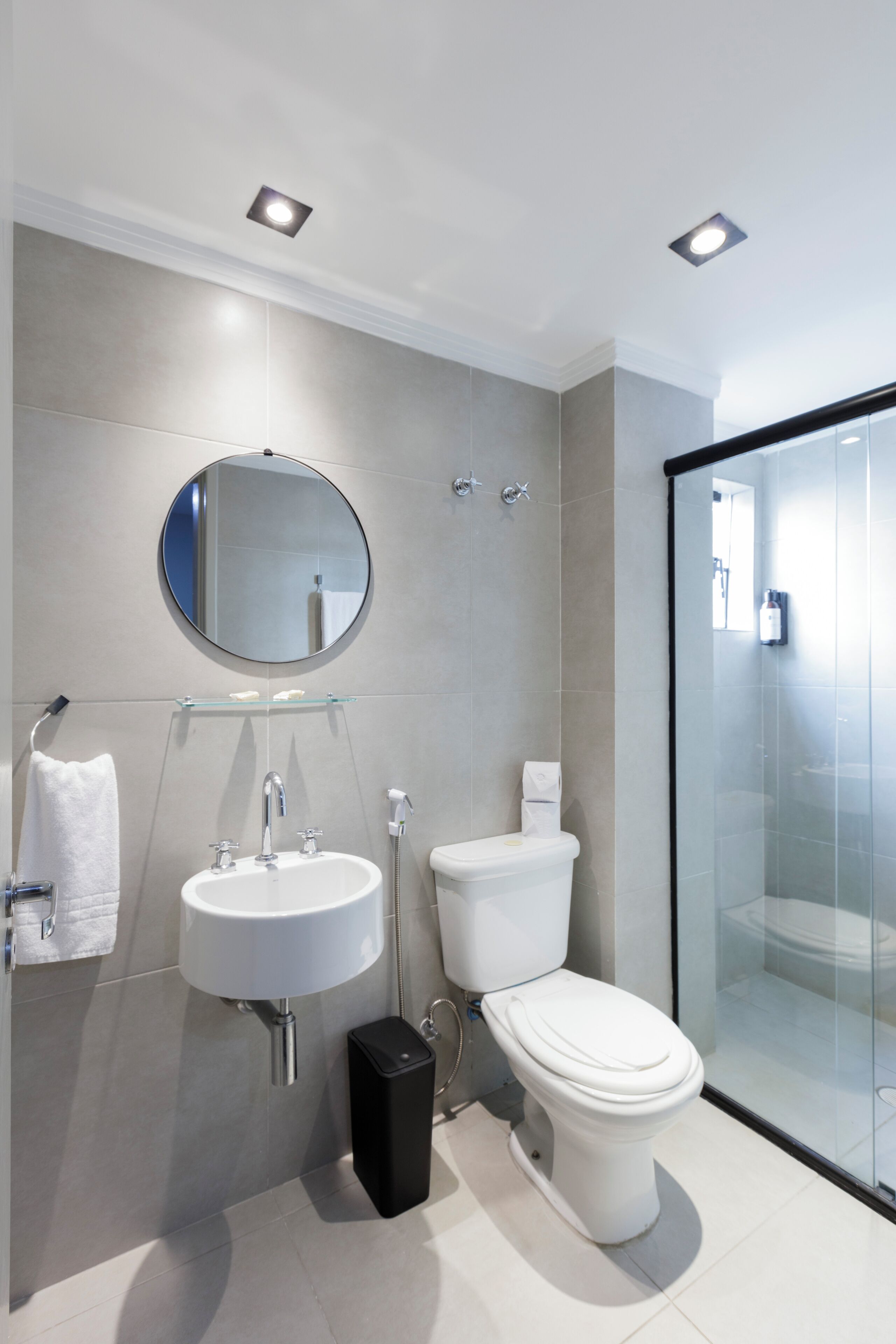 Foto - Hotel Bella Paulista