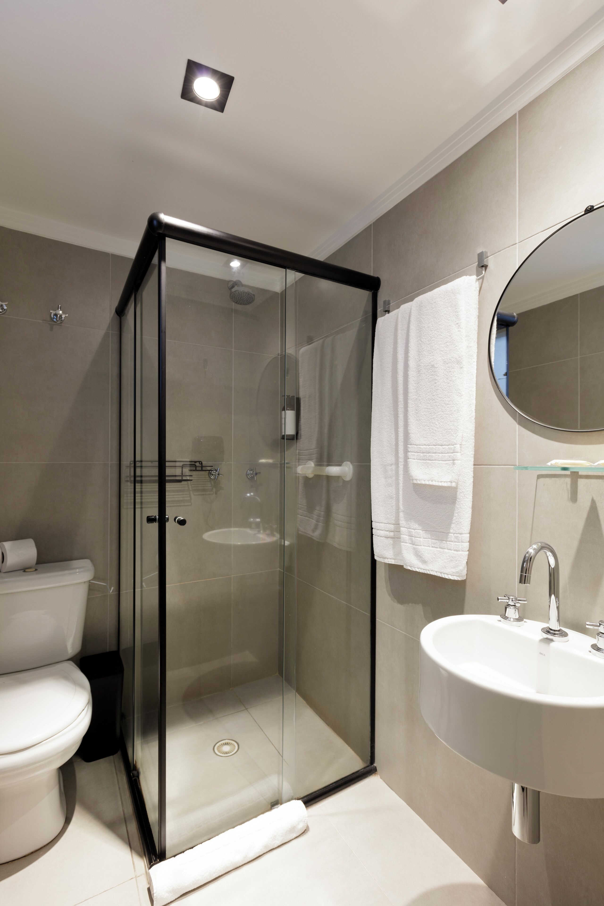 Foto - Hotel Bella Paulista