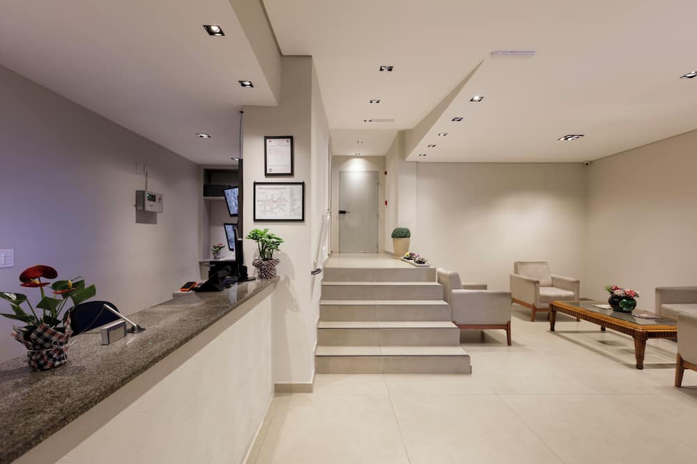 Hotel Bella Paulista