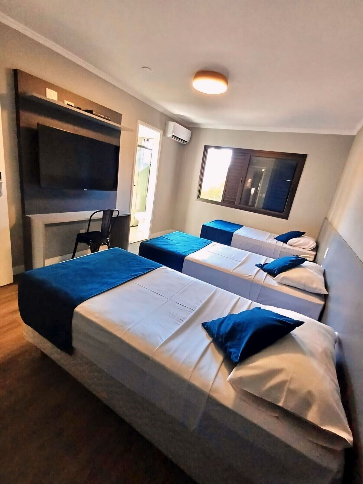 Foto - Hotel Bella Paulista