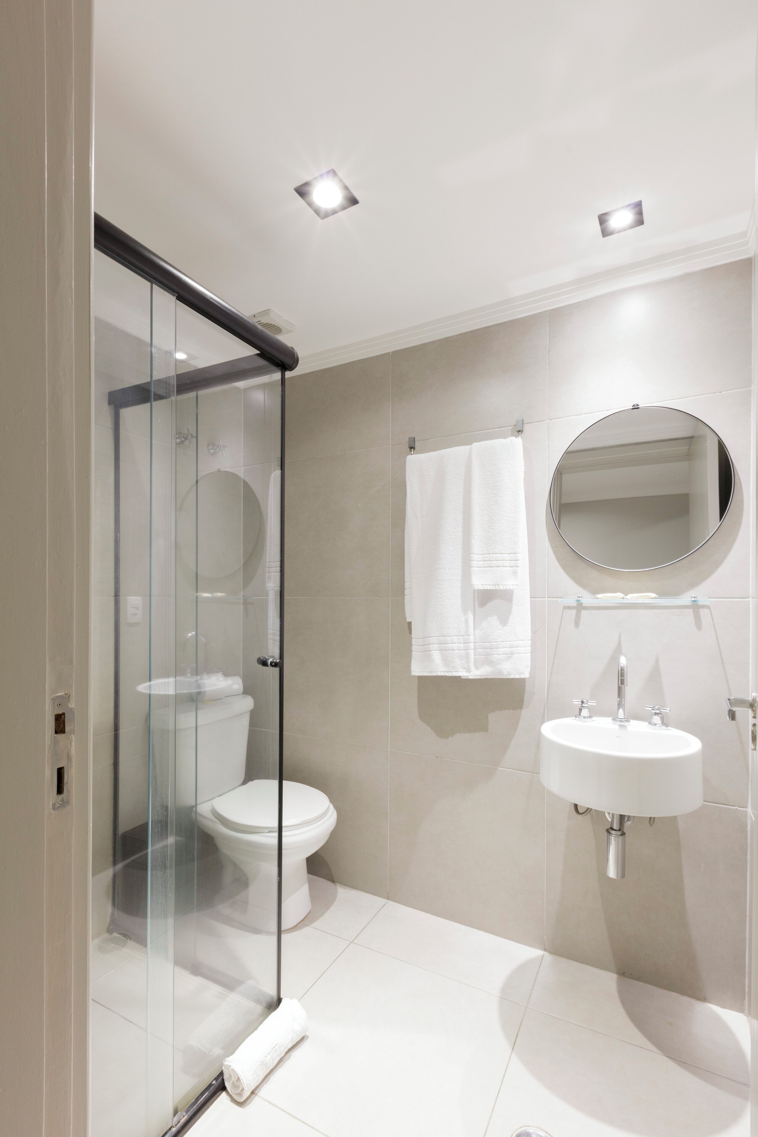 Foto - Hotel Bella Paulista