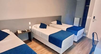 Hotel Bella Paulista