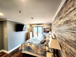 2 bedrooms, WiFi - Point Break (Myrtle Beach)
